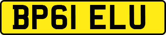 BP61ELU