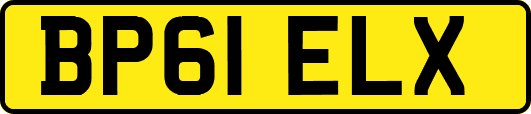 BP61ELX