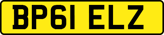 BP61ELZ