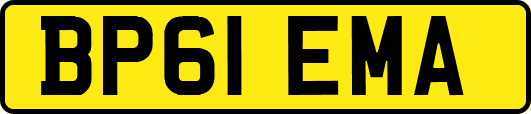 BP61EMA