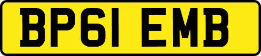 BP61EMB