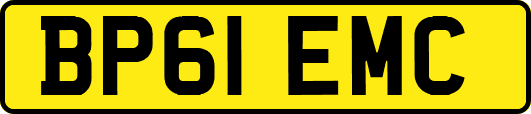 BP61EMC