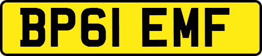 BP61EMF