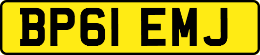 BP61EMJ