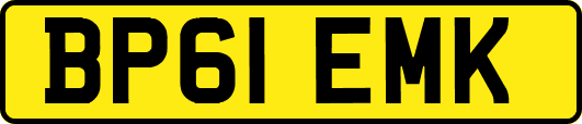 BP61EMK