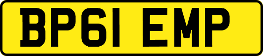 BP61EMP