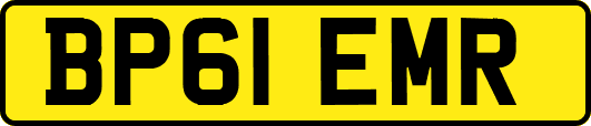 BP61EMR