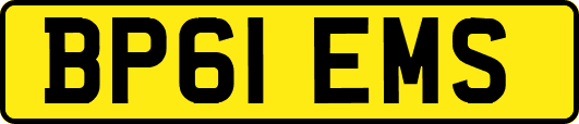 BP61EMS