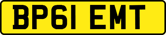 BP61EMT