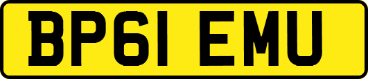 BP61EMU