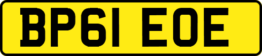 BP61EOE