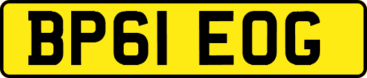 BP61EOG