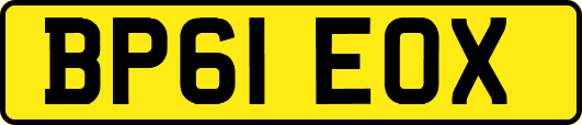 BP61EOX
