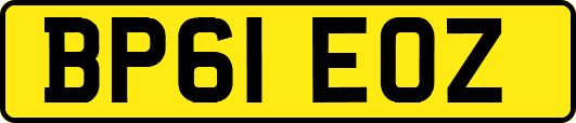 BP61EOZ