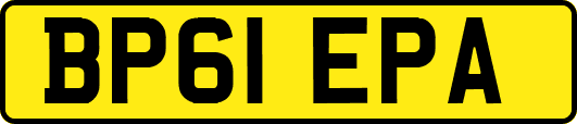 BP61EPA