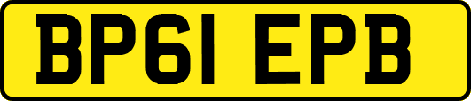 BP61EPB