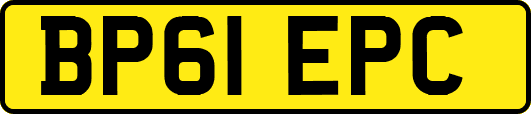BP61EPC