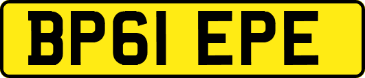 BP61EPE