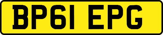 BP61EPG