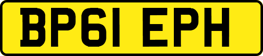 BP61EPH
