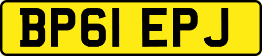 BP61EPJ