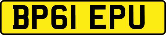BP61EPU
