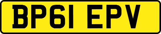 BP61EPV