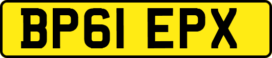 BP61EPX
