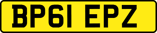 BP61EPZ