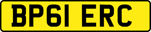 BP61ERC
