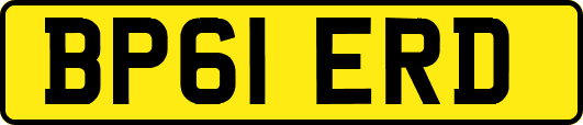 BP61ERD