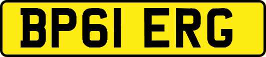 BP61ERG