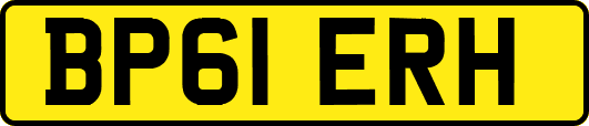 BP61ERH