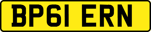 BP61ERN