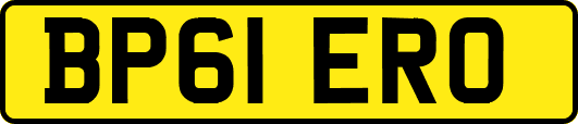 BP61ERO