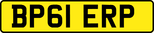 BP61ERP