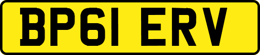 BP61ERV