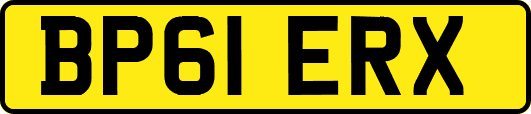 BP61ERX