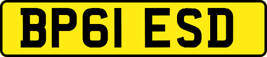 BP61ESD