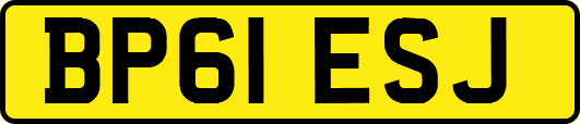 BP61ESJ