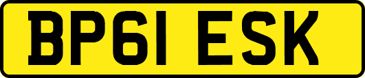 BP61ESK