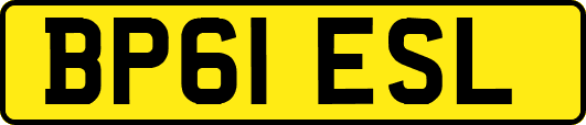 BP61ESL