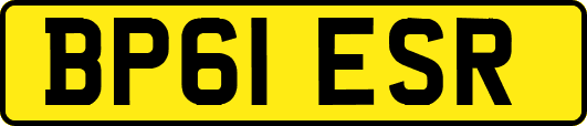 BP61ESR