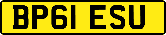 BP61ESU