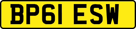 BP61ESW