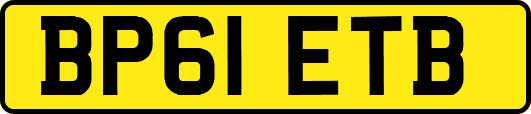 BP61ETB
