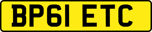 BP61ETC