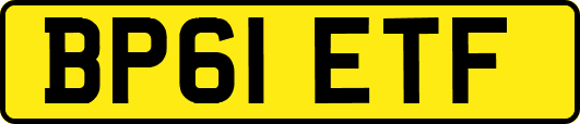BP61ETF