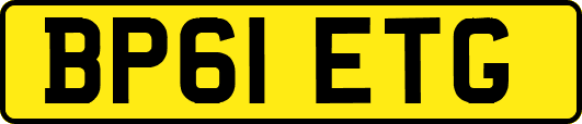 BP61ETG