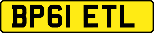 BP61ETL